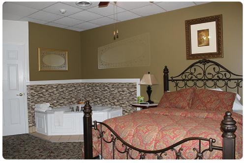 Ruebel Hotel - photo 10