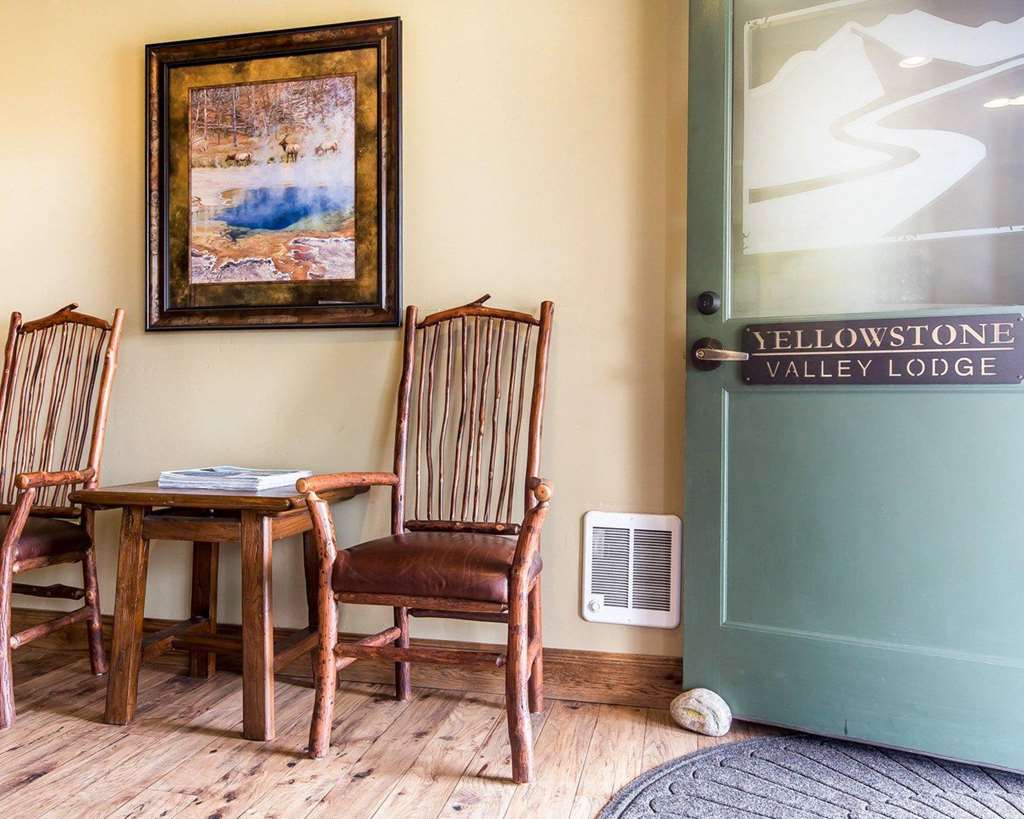 Yellowstone Valley Lodge an Ascend Collection Hotel - photo 11