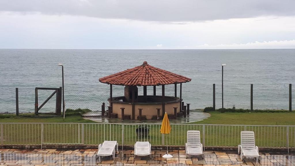 Chale Com 2 Quartos a Beira Mar — 4-Star Luxury Hotel in Rio Das Ostras, Brasil