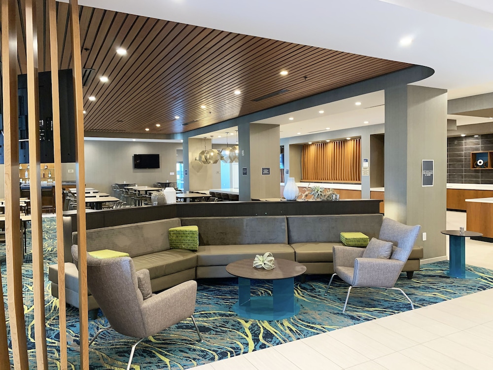SpringHill Suites by Marriott Cape Canaveral Cocoa Beach - photo 5