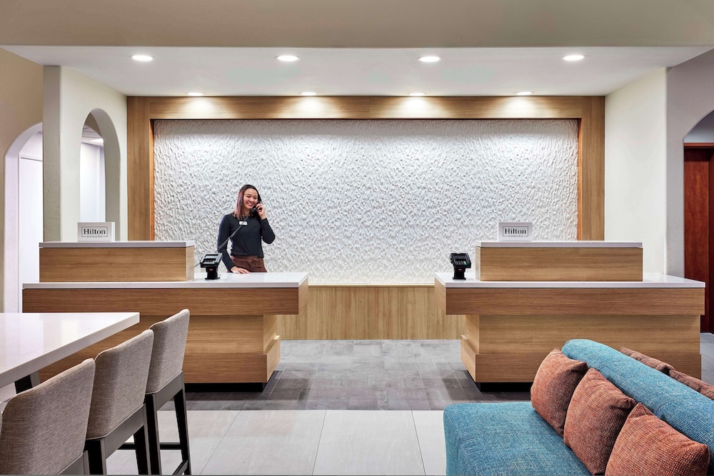 Hilton Garden Inn San Luis Obispo Pismo Beach - photo 5