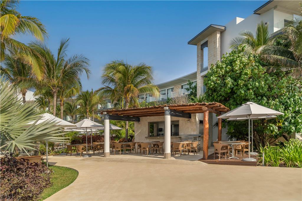 Haven Riviera Cancun All Inclusive Adults Only