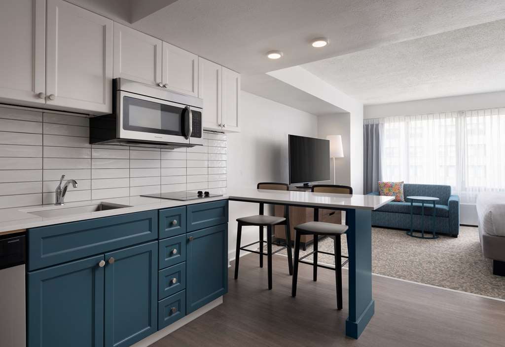 Sonesta ES Suites Chicago Downtown Magnificent Mile Medical - photo 29