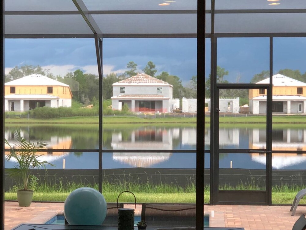 Windsor at Westside 8882 Kissimmee - photo 17