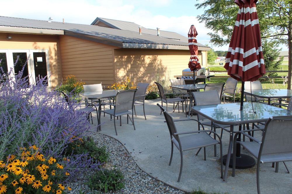 Rivertown Inn - photo 29