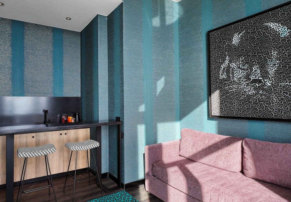 סלון / אזור ישיבה