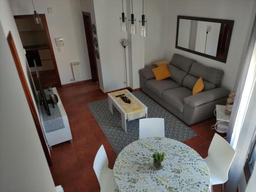 El Pisito Lugueros — hotel in Marin