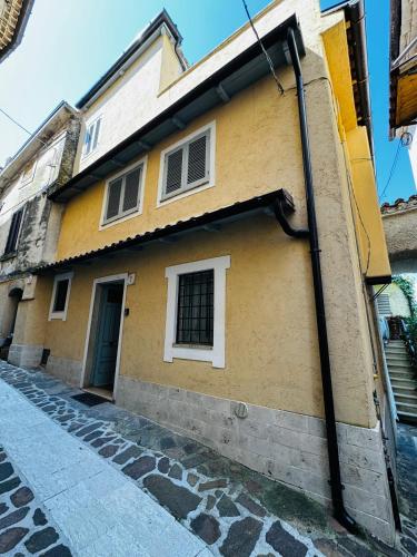 Al Centro Storico in Campoli Appennino, Italy