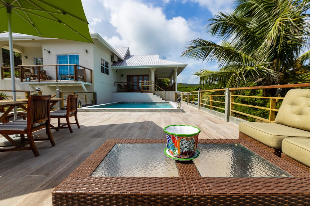 Atma Island Living in Saint George's, Grenada