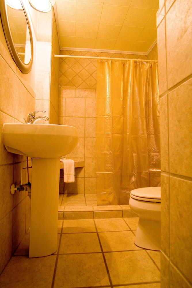 Mia's Boutique Hotel - photo 25