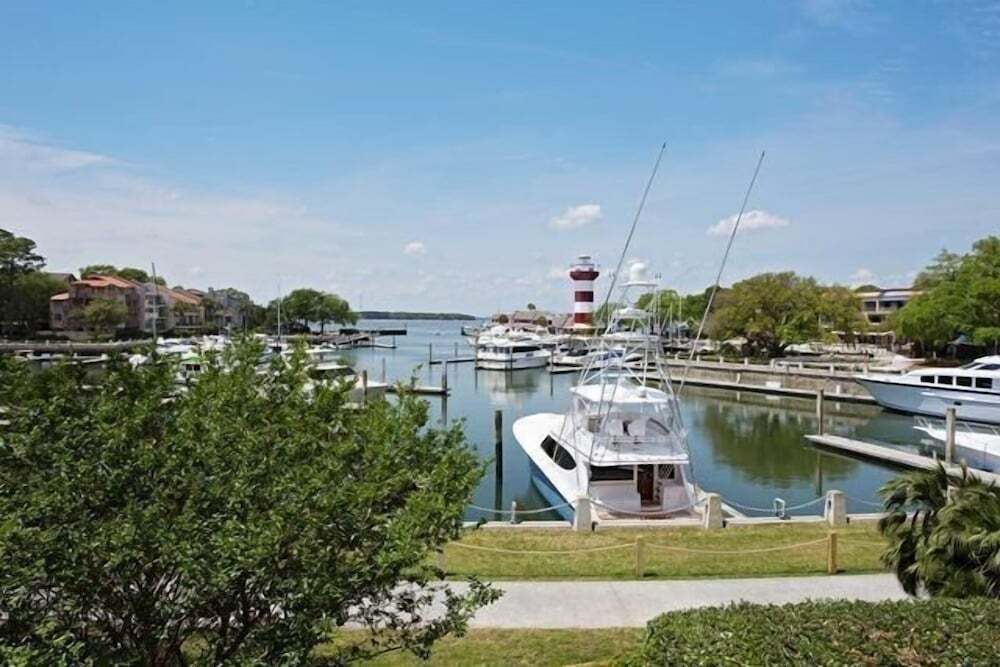 837 Ketch Court at The Sea Pines Resort - photo 8