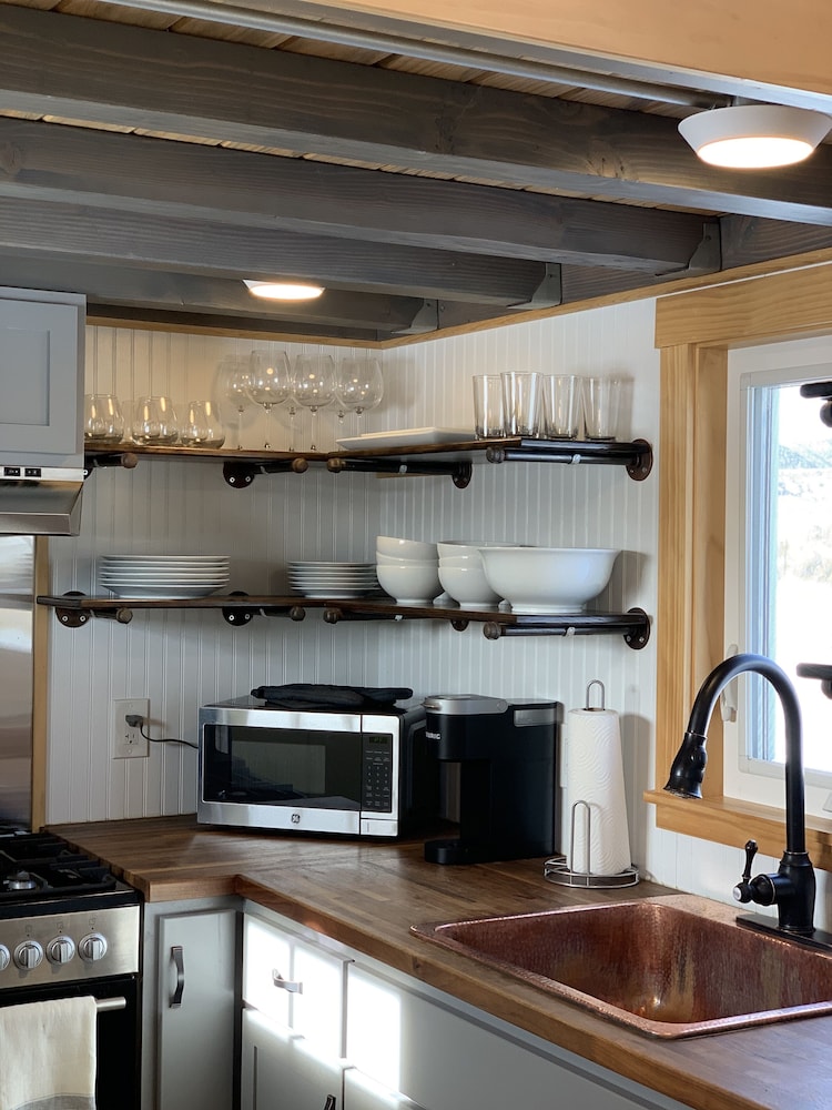 Trail and Hitch Tiny Home Hotel and RV - photo 51