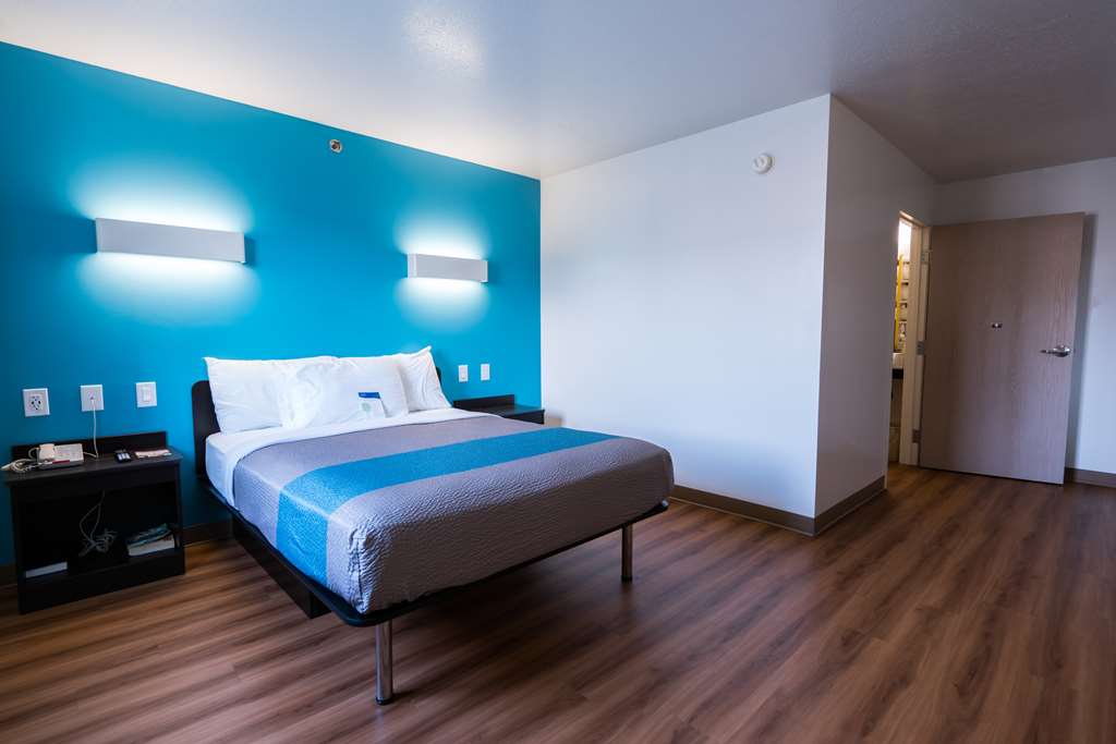 Motel 6 Pottstown PA - photo 22