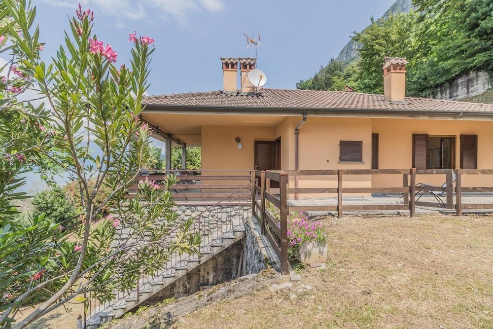Villa Lisander Varenna — 4-Star Luxury Hotel in Varenna, Italy