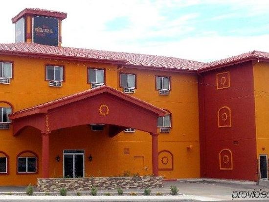 Sleep Inn - carbon neutral hotel in El Paso