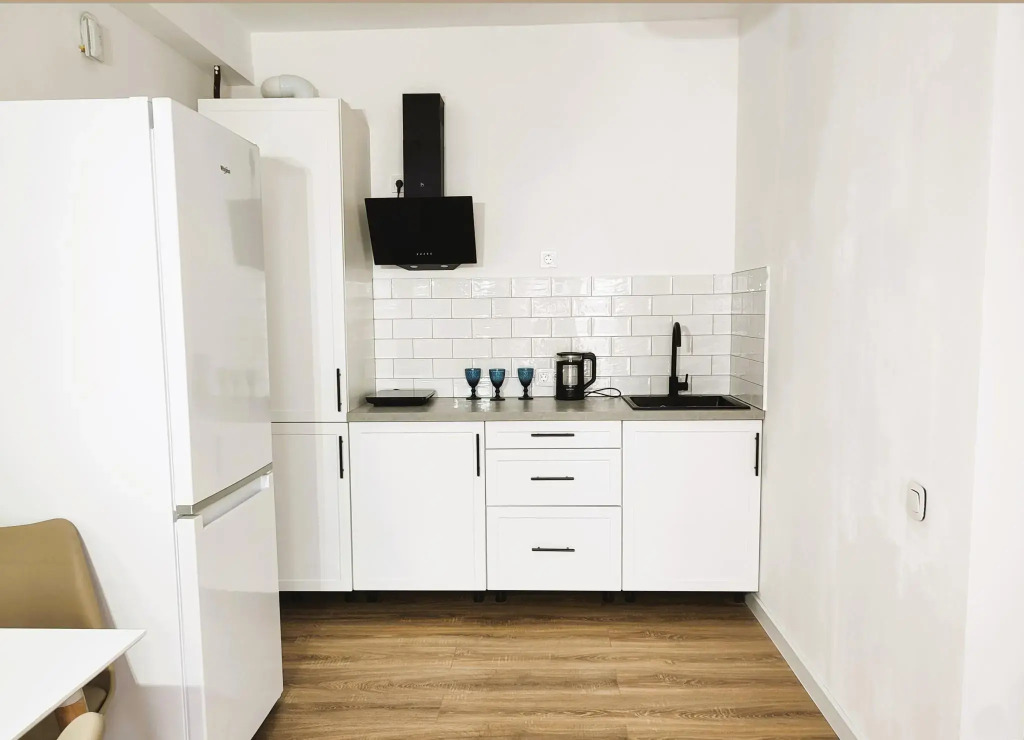 Baltic Resort on Lazarevskaya in Zelenogradsk, Russia