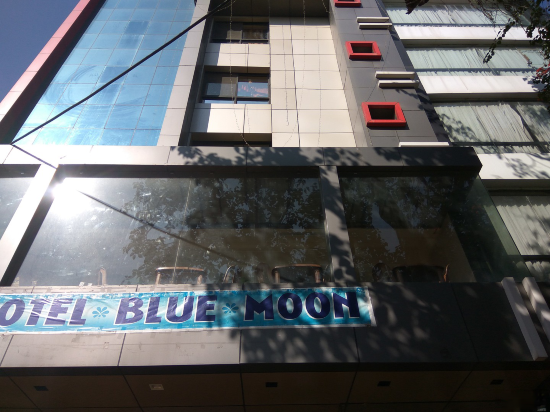 Blue Moon - last minute hotel in Pachmarhi
