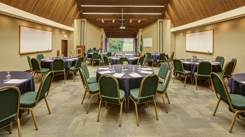 Talaris Conference Center - photo 21