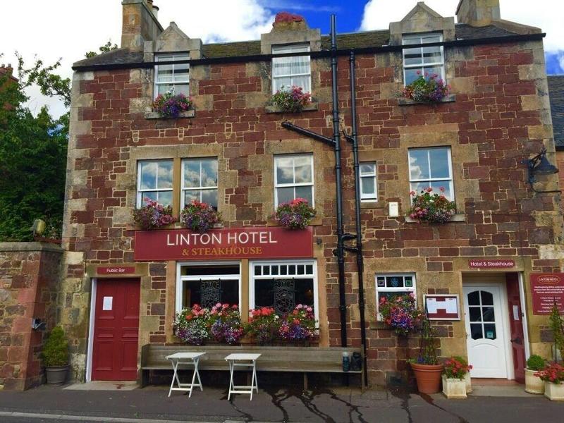 The Linton Hotel — hotel in East Linton