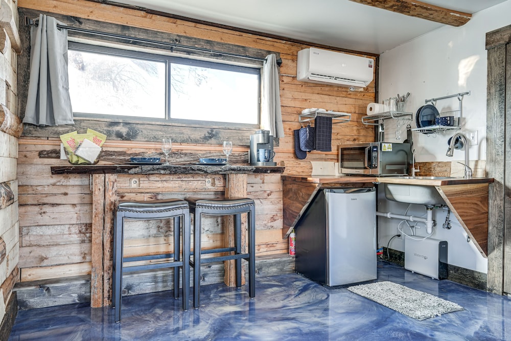 Cozy Parowan Studio: 12 Mi to Brian Head Resort - featured photo
