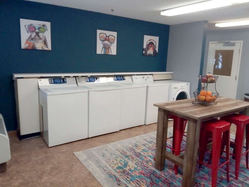 Sonesta Simply Suites Somerset - photo 20