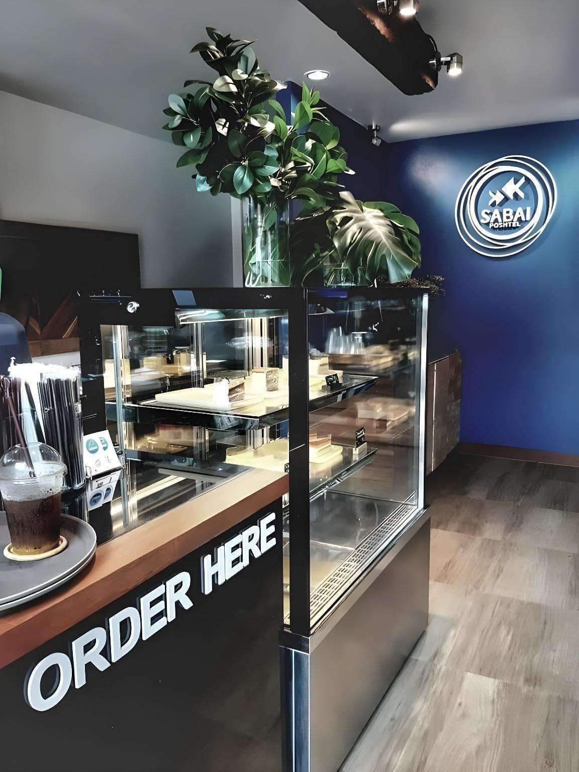 SabaiPoshtel in Nong Khai, Thailand