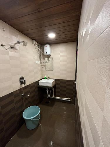 Sea Front 1 BHK at CarterRoad