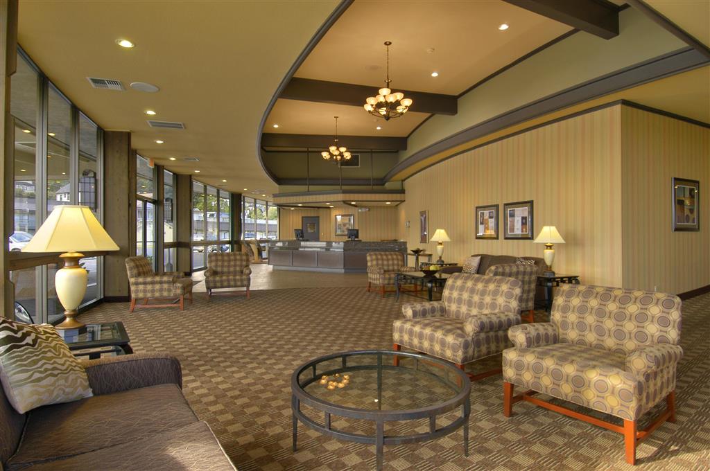 Red Lion Hotel Coos Bay - photo 15