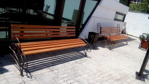 Imereti Health Resort in Tsqaltubo, Georgia