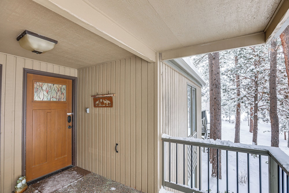 Mt Bachelor Village Resort Condo: 19 Mi to Skiing - photo 21