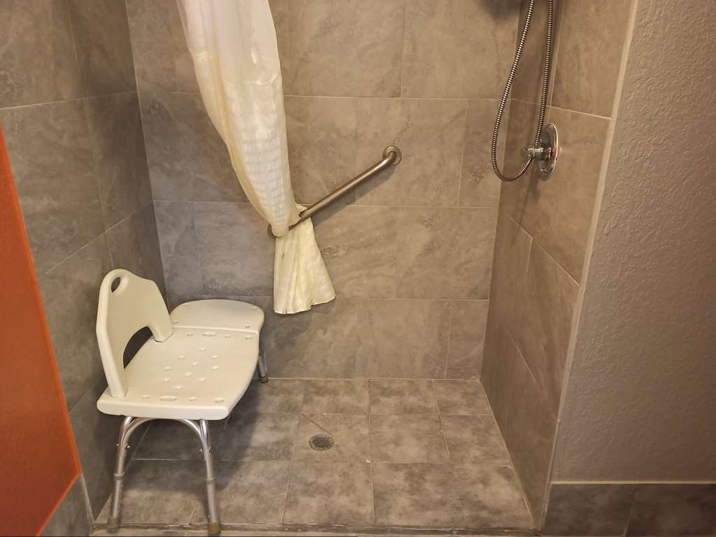 Americas Best Value Inn Temple Killeen - photo 32