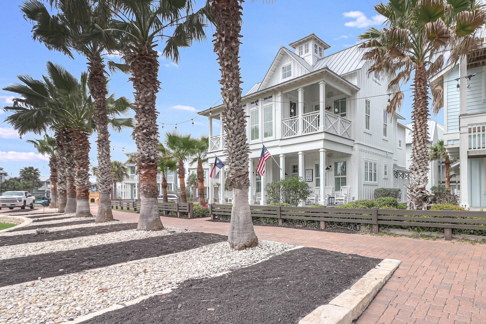 A Shore Thing 188 Ro in Port Aransas, United States