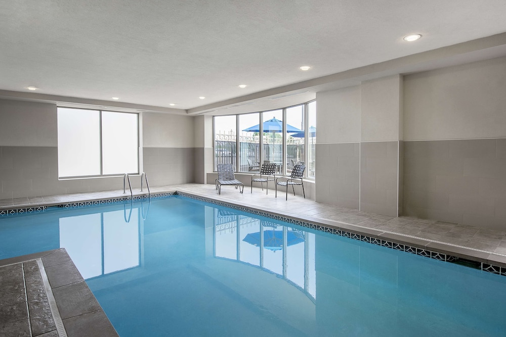 Hilton Garden Inn Cleveland Downtown - photo 17