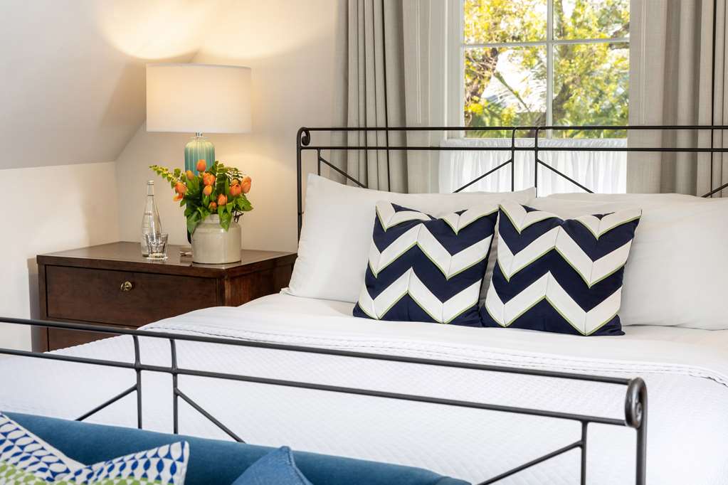 The Marquesa Hotel - photo 71