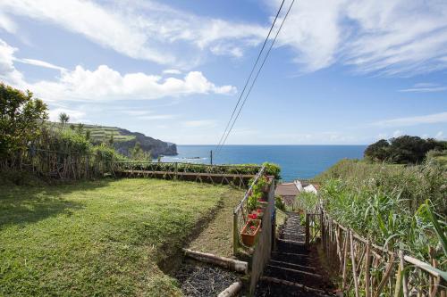 Retiro Do Tico in Ribeira Grande, Portugal