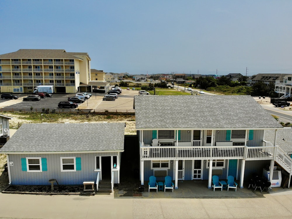 SandSpur Ocean Cottages - photo 107