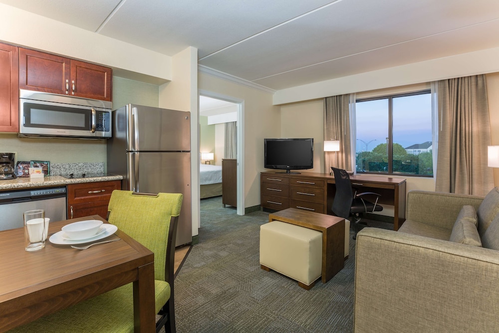 Homewood Suites by Hilton Ft. Worth North at Fossil Creek - photo 20