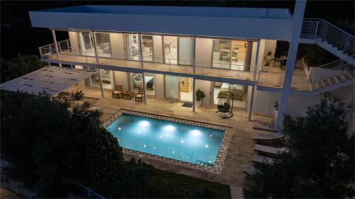 Freya’s Royal Estate Kissamos in Kissamos, Greece