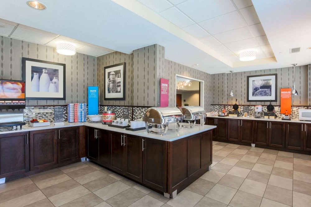 Hampton Inn By Hilton Memphis Southwind - photo 26