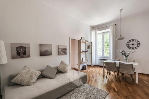 Vatican Gallery Apartment — 4-Star Luxury Hotel in Rome, Italy