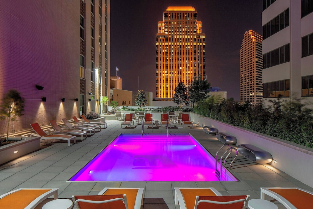 Aloft New Orleans Downtown - photo 35