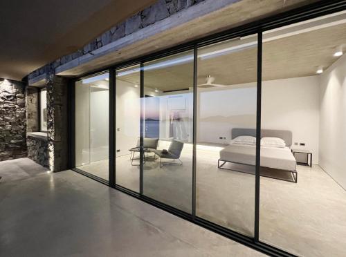 Echoes Suites Milos in Milos, Greece