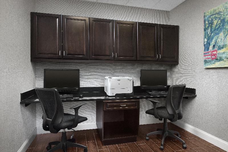 Hampton Inn Statesboro - photo 65