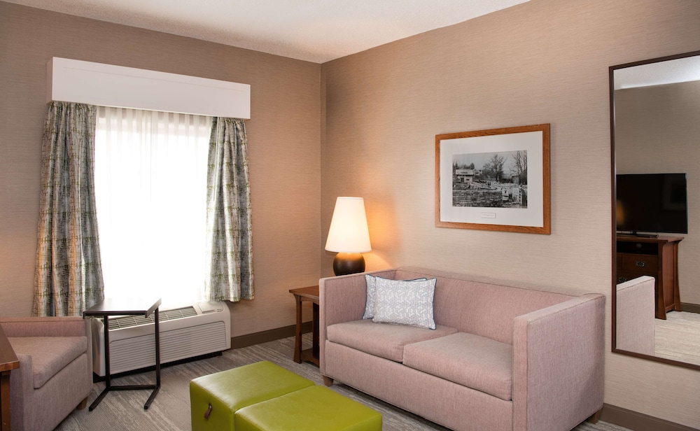 Hampton Inn & Suites Rochester Victor - photo 24