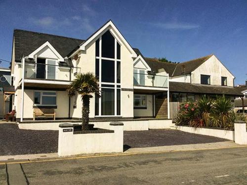 Glan Y Mor — hotel in Amlwch