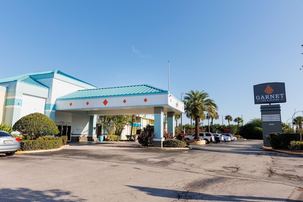 Garnet Inn & Suites Orlando - photo 145