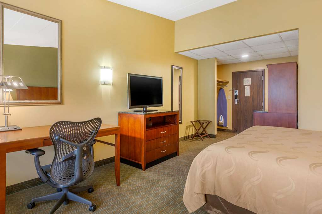 Quality Inn Old Saybrook Westbrook - photo 16