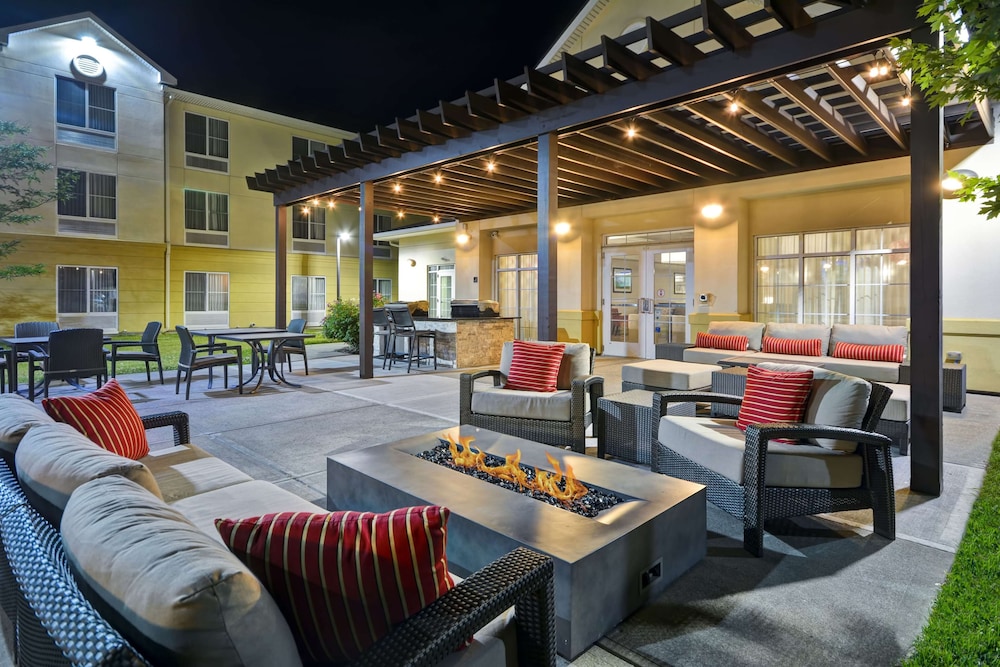 Homewood Suites by Hilton Ithaca - photo 60