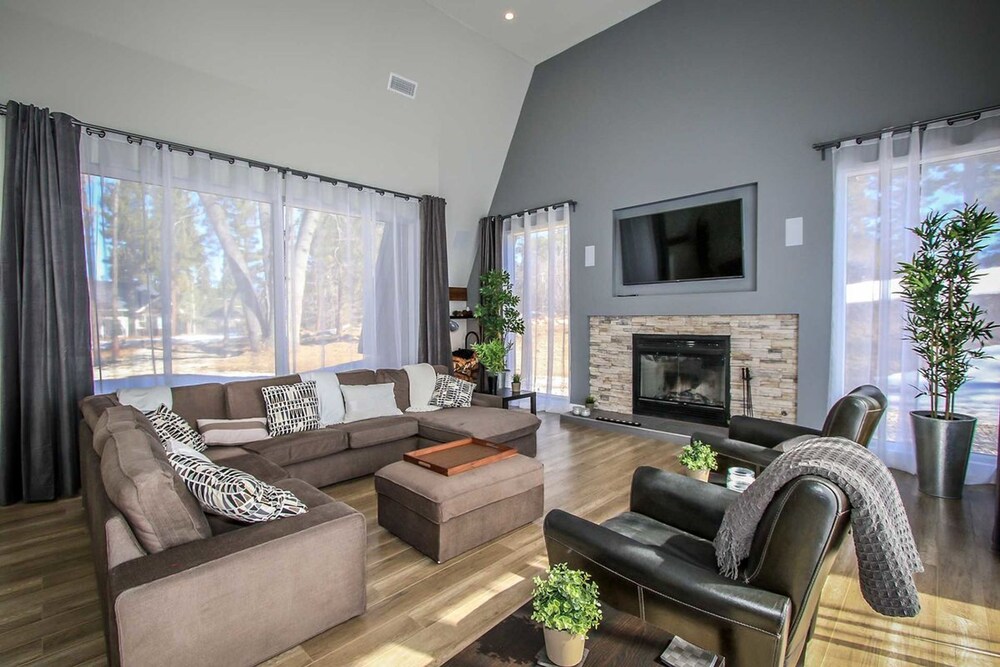 Glass Peak 1597 by Big Bear Vacations - photo 15