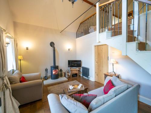 The Old Chapel Charming countryside retreat Pass the Keys in Ludlow, United Kingdom